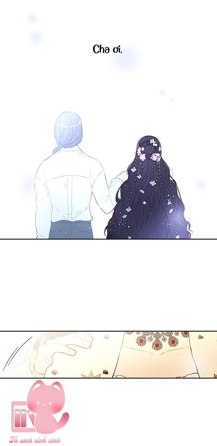Hoàng Nữ Tóc Đen Chap 80 - Trang 2