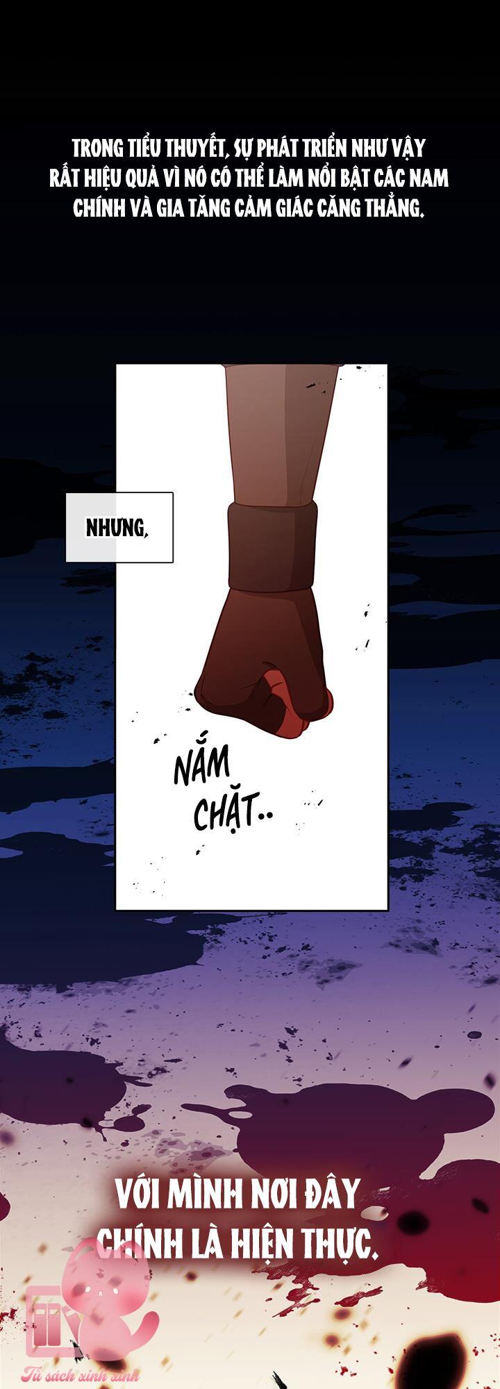 Hãy Coi Chừng Ác Nữ Chapter 81 - Trang 4