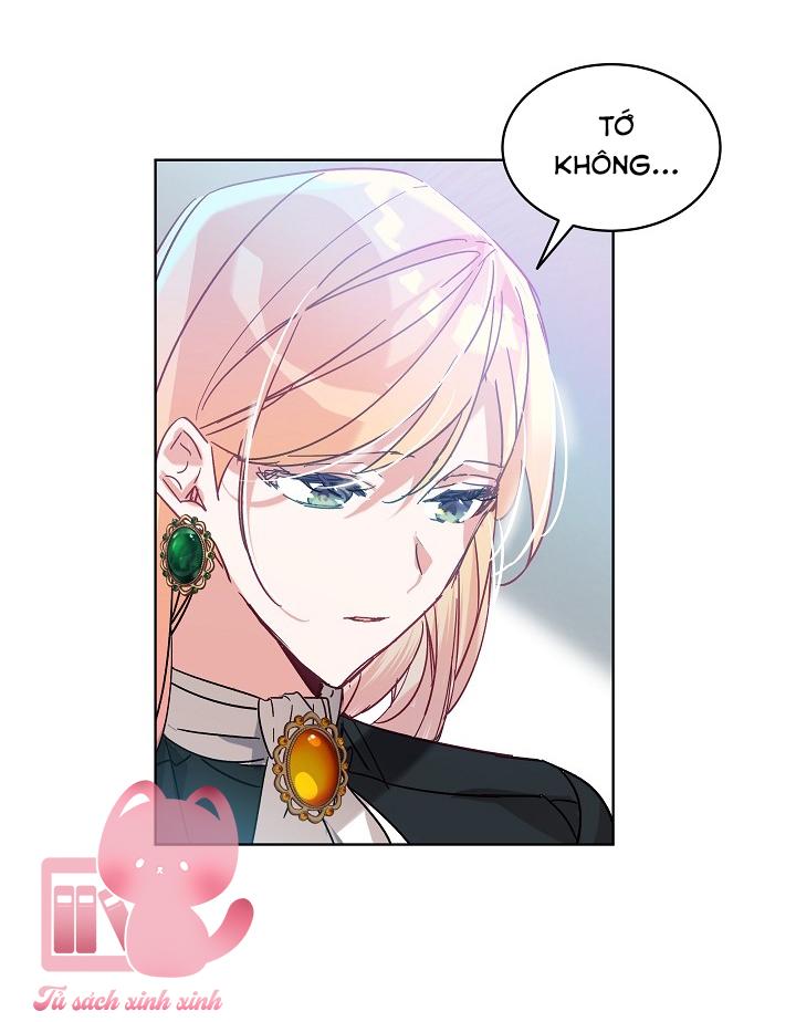 Quý Cô Thế Giới Ngầm Chap 2 - Trang 4