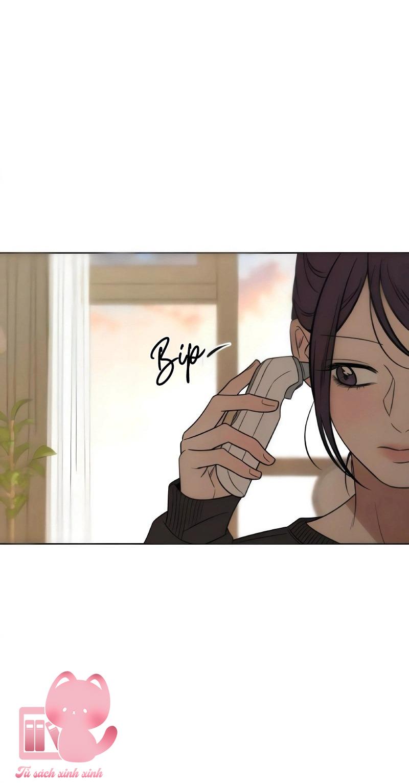 Chiến Lược Tình Yêu Trong Sáng Chap 132 - Trang 2