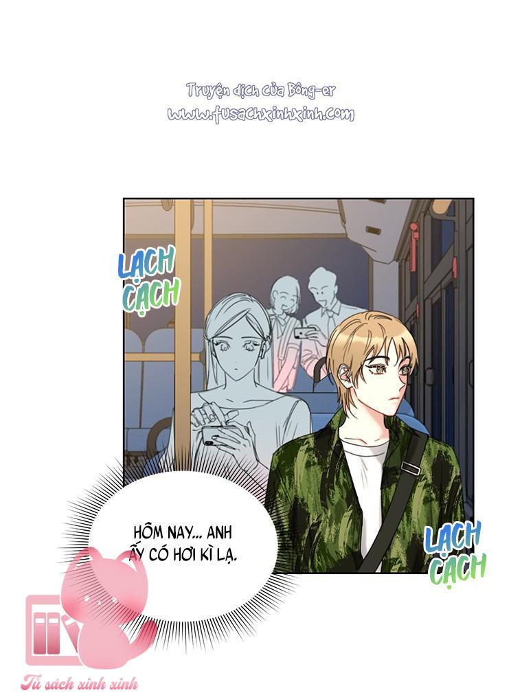 Hẹn hò chốn công sở Chapter 114 - Trang 3