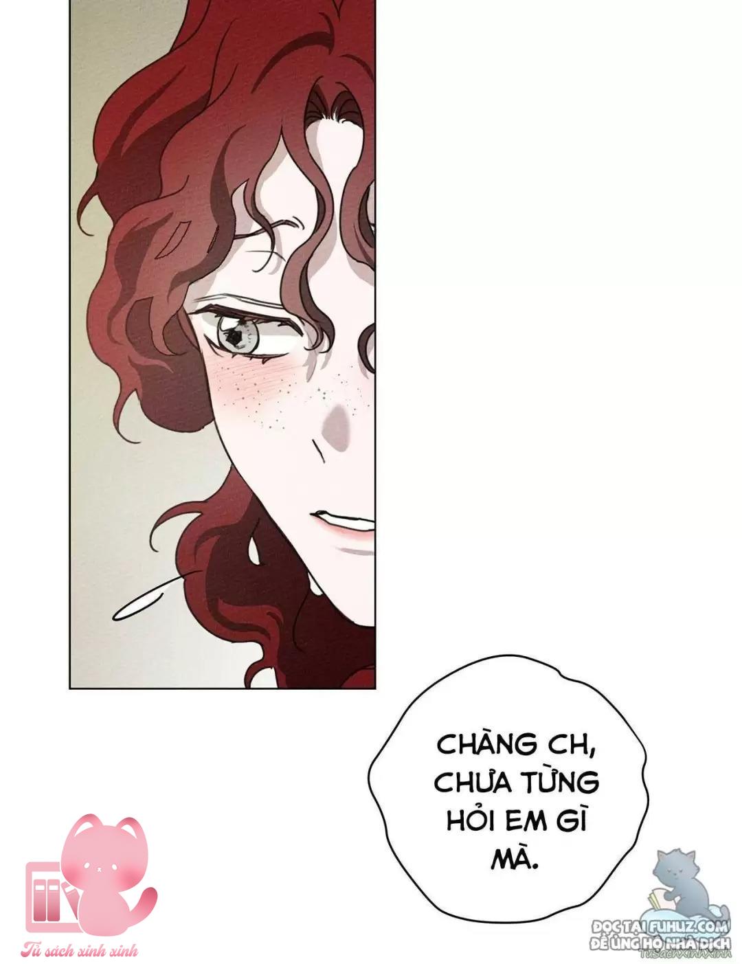 Dưới Tán Cây Sồi Chapter 33 - Trang 3