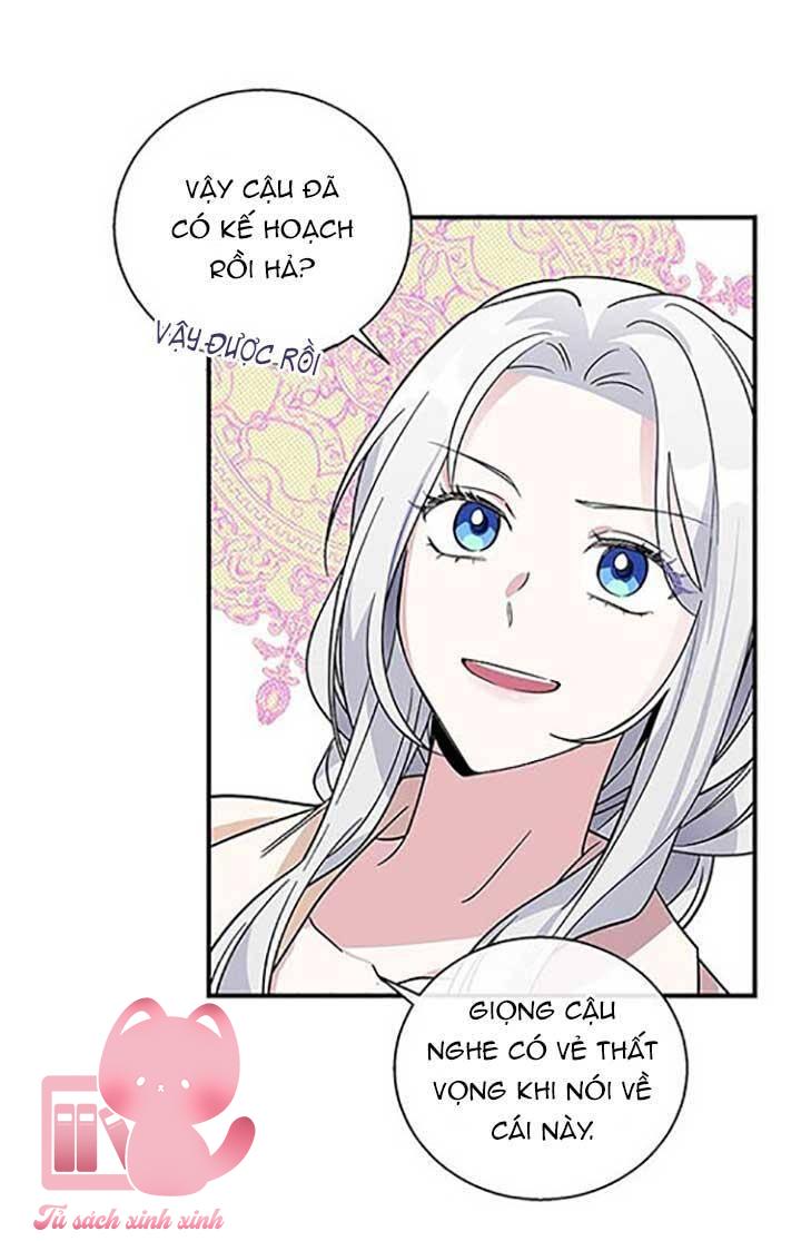 Chồng Yêu, Tôi Đây Bãi Công! Chap 11 - Trang 3