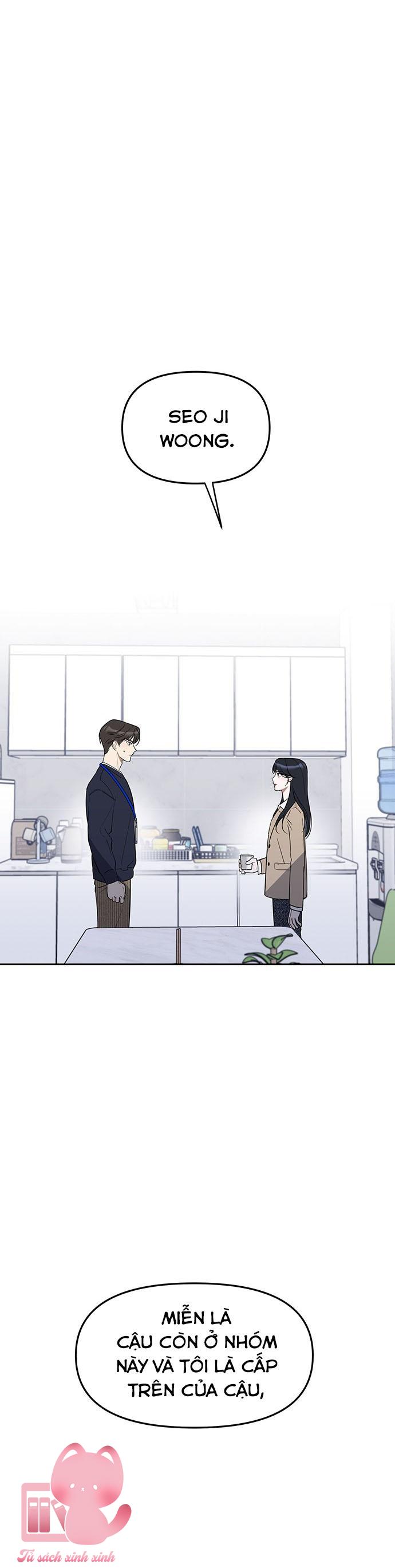Gieo Nhân Gặt Quả Chap 40 - Trang 2