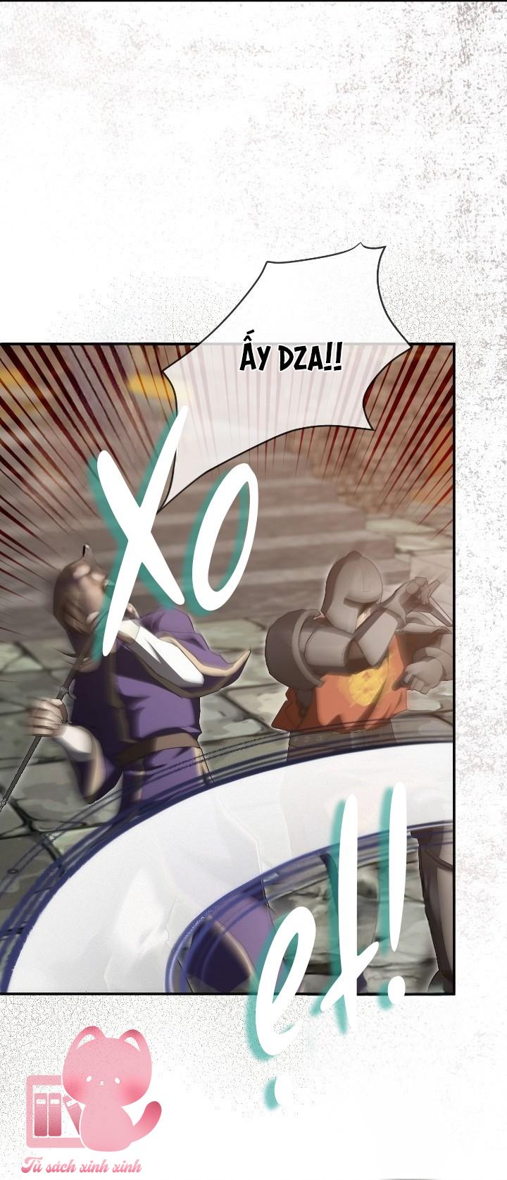 Hướng Về Ánh Dương Lần Nữa Chapter 105 - Trang 4