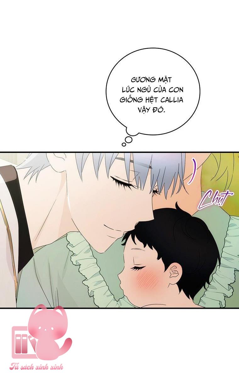 Đứa Nhỏ Không Phải Là Con Anh Chapter 49 - Trang 4
