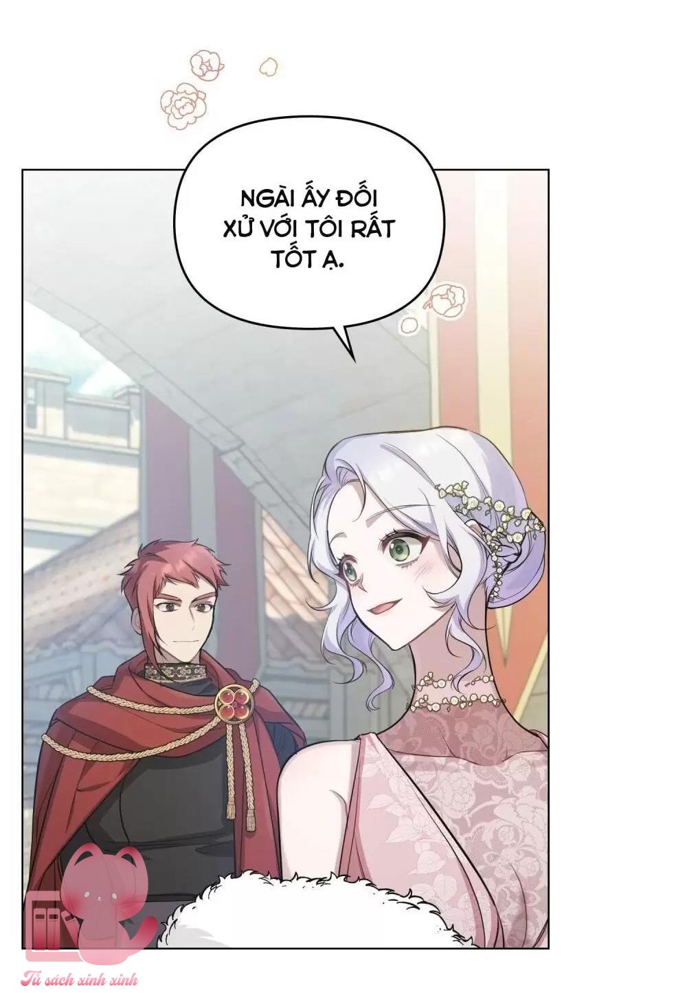 Nếu Không Vâng Lời Công Tước Chapter 7 - Trang 4