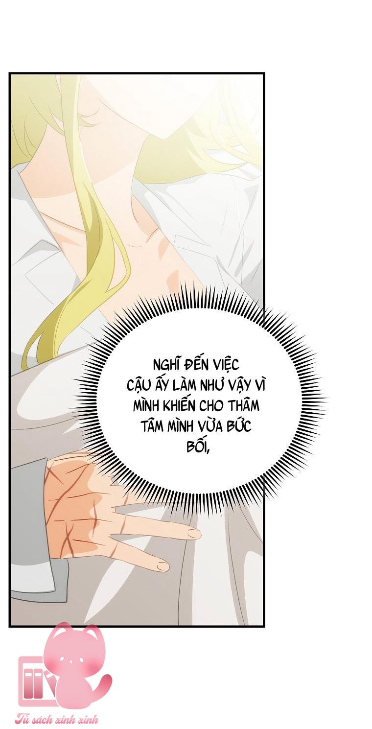 Đứa Nhỏ Không Phải Là Con Anh Chap 69 - Trang 2