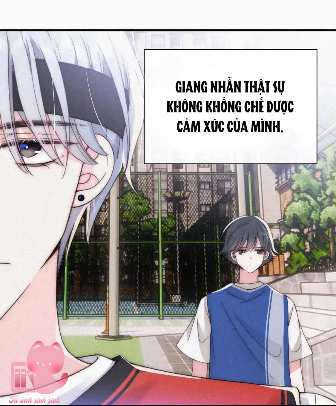 Bệnh Yêu Chap 30 - Trang 2