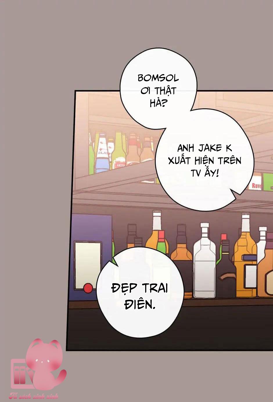 Ly Espresso Của Mùa Xuân Chapter 16 - Trang 4