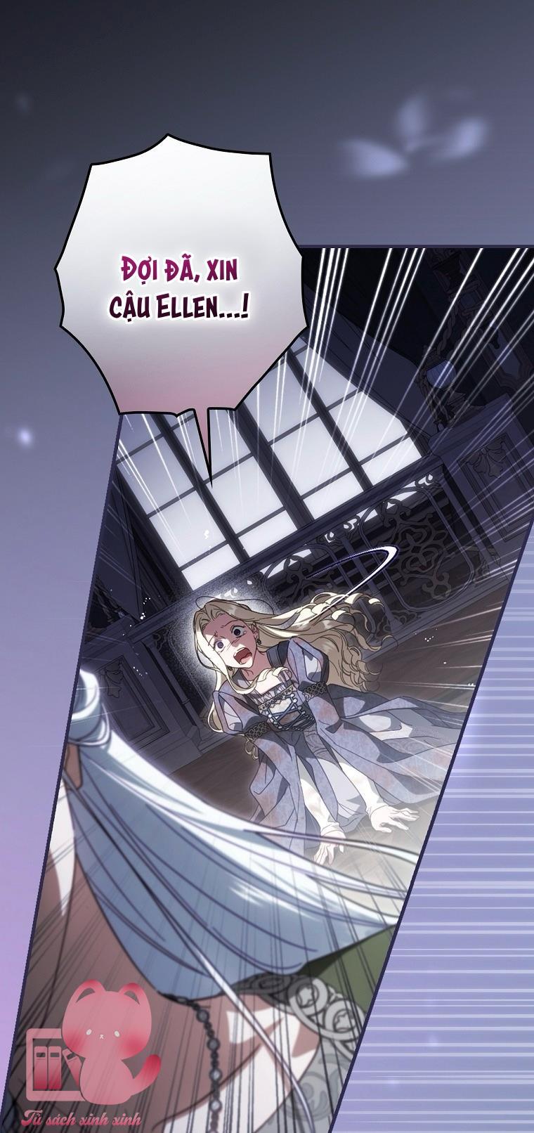 Cách Khiến Phu Quân Đứng Về Phía Tôi Chap 119 - Trang 2