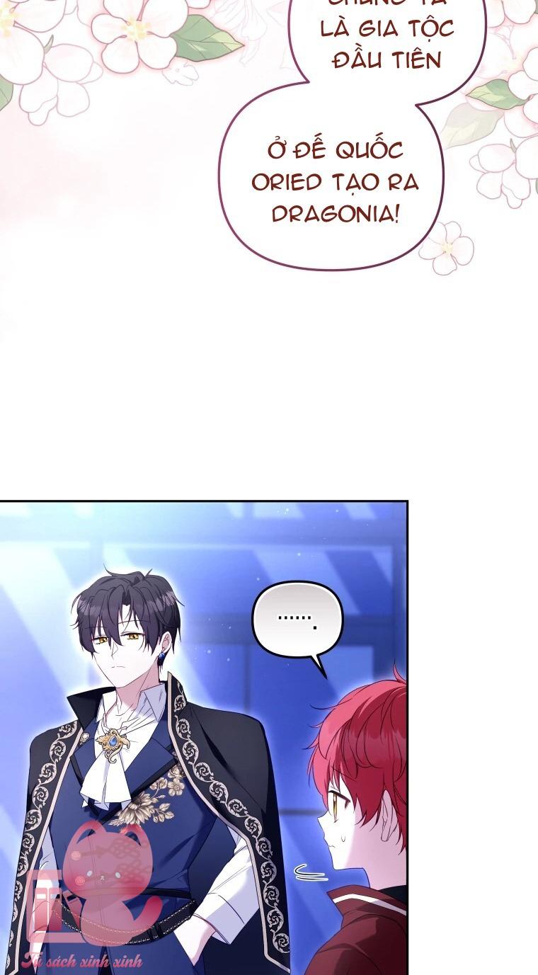 Tôi Được Nuôi Dưỡng Bởi Những Kẻ Phản Diện Chap 59 - Trang 3