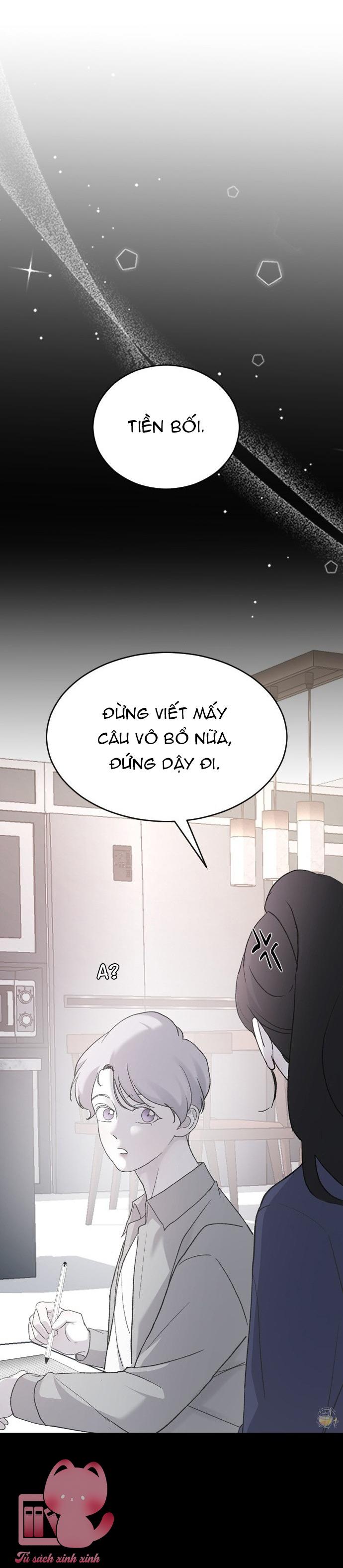 Ba Anh Trai Cực Phẩm Của Tôi Chap 73 - Trang 3