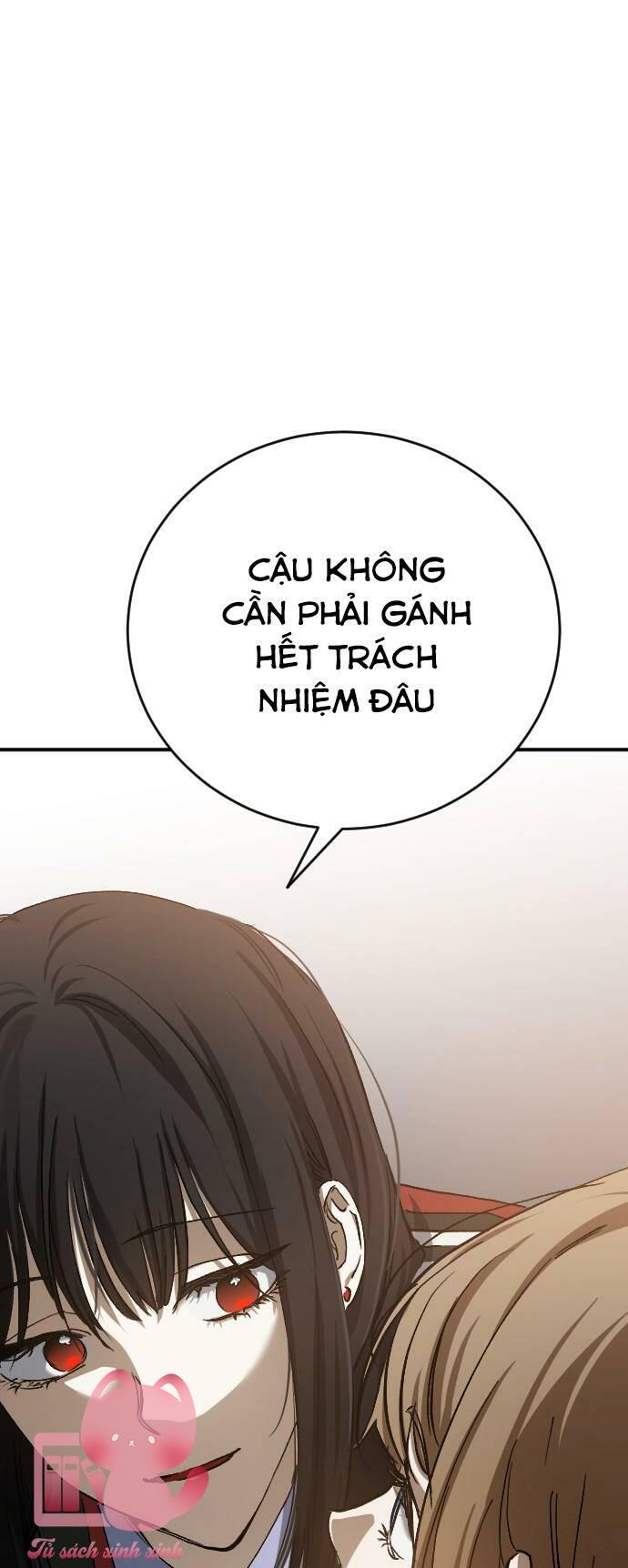 Đêm Của Bóng Tối Chapter 17 - Trang 4