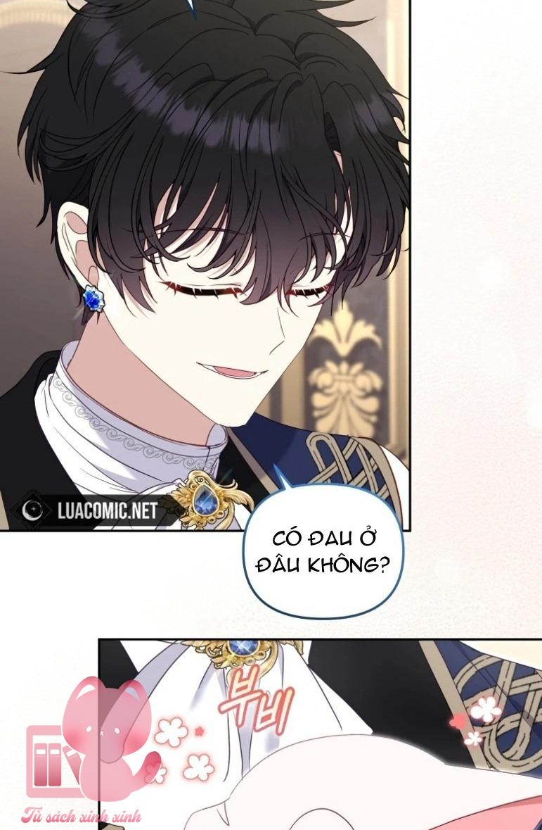 Tôi Được Nuôi Dưỡng Bởi Những Kẻ Phản Diện Chap 63 - Trang 3