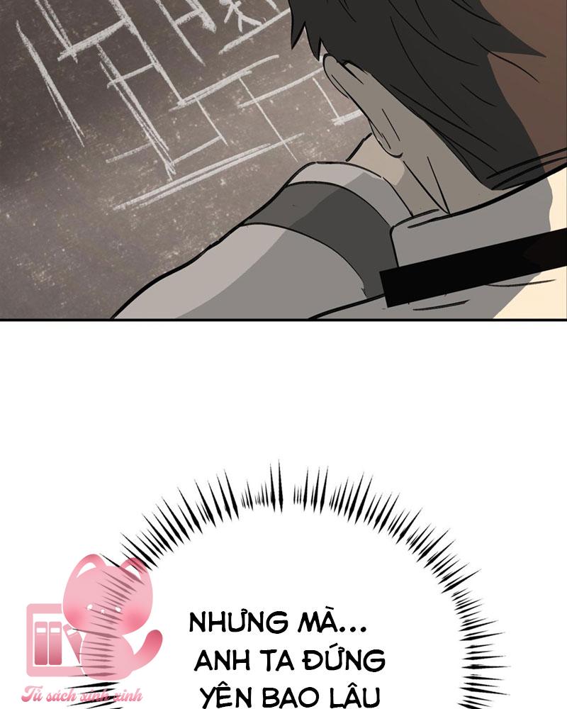 Ác Chi Hoàn Chapter 20 - Trang 4