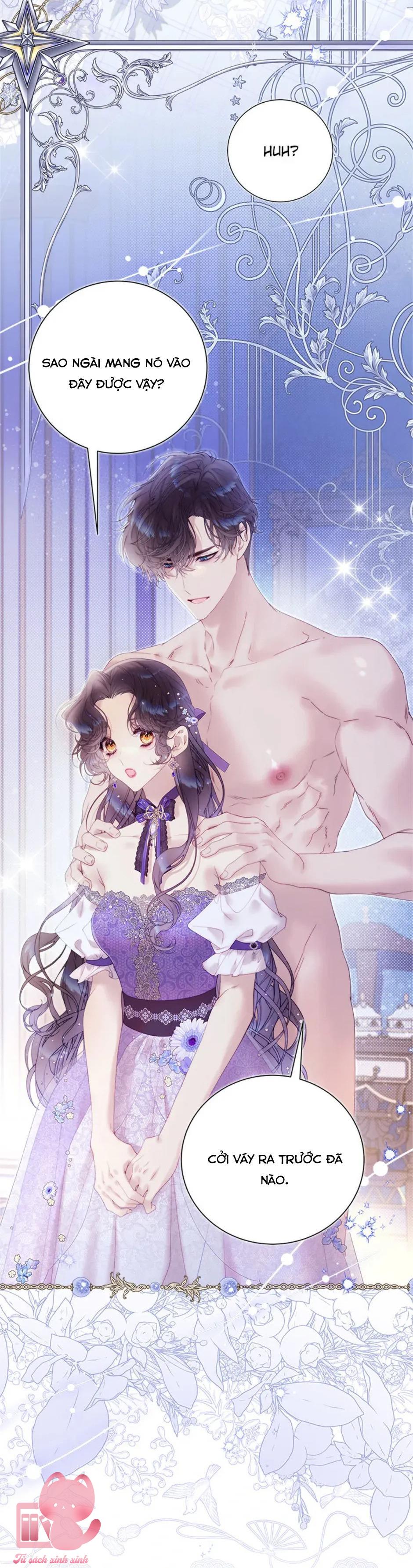 Beatrice Chap 143+144 - Next 