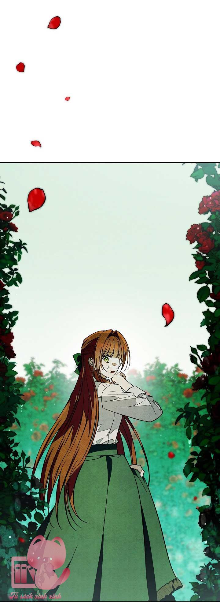 Chào Mừng Đến Với Dinh Thự Hoa Hồng Chap 10 - Trang 3