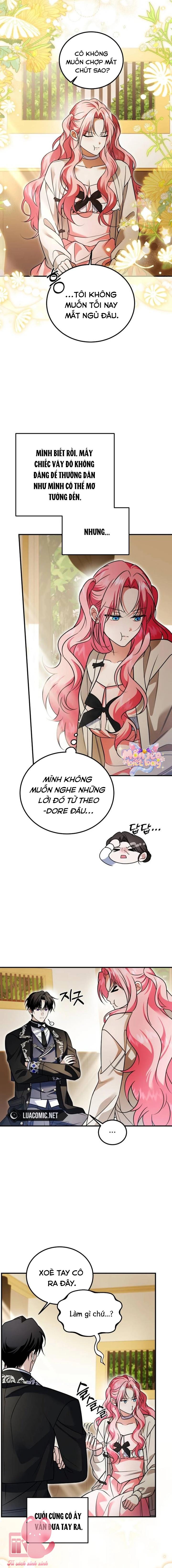 Cách Để Khiến Cuốn Tiểu Thuyết Bi Kịch Thành Chữa Lành Chap 38 - Trang 2