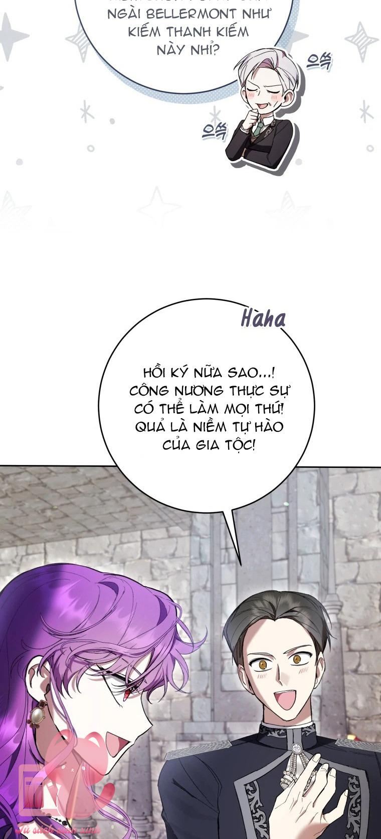 Làm Ác Nữ Bộ Không Tuyệt Sao? Chap 74 - Next Chap 75