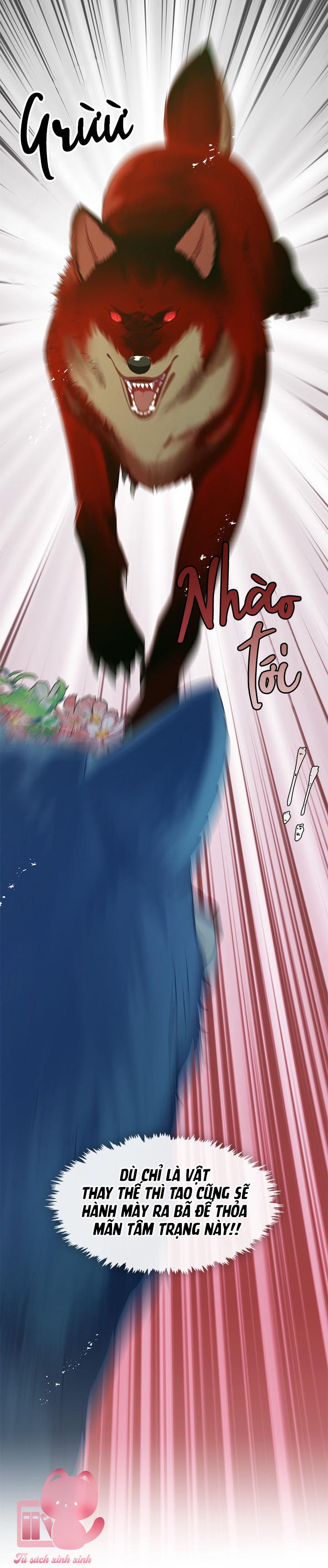 Hãy Coi Chừng Ác Nữ Chap NT3 - Trang 2