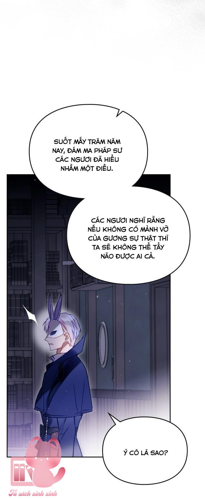 Kết Cục Của Nhân Vật Phản Diện Chỉ Có Thể Là Cái Chết Chap 191 - Trang 4