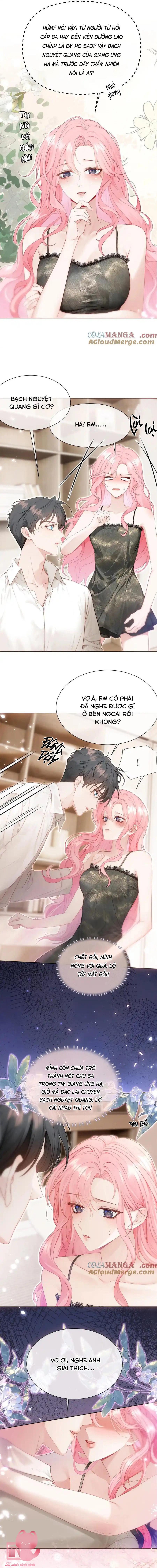 Trở Về Năm Xưa Khi Chồng Tôi Là Hot Boy Chap NT24 - Trang 2