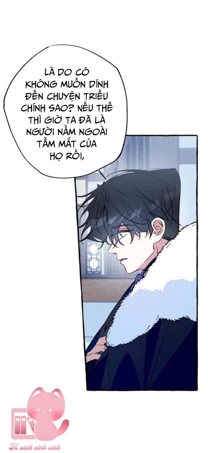 Chuyện Tình Tuyết Phương Bắc Chapter 2 - Next Chapter 3