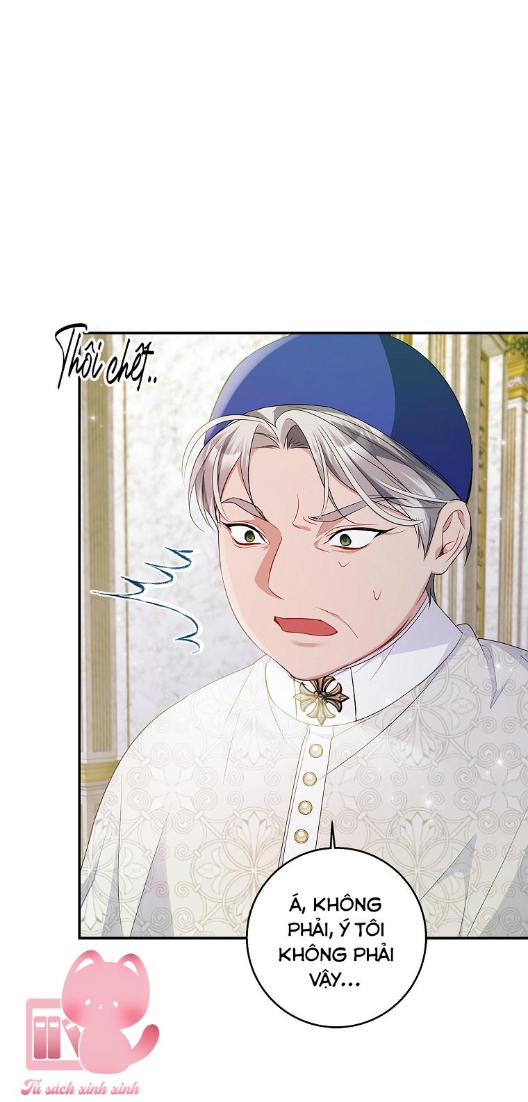 Nhận Nuôi Người Cha Phản Diện Chapter 26 - Trang 4
