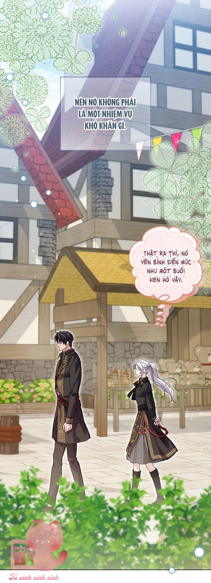 Hoàng Nữ Cosplay Nonfan Chap 71 - Trang 2