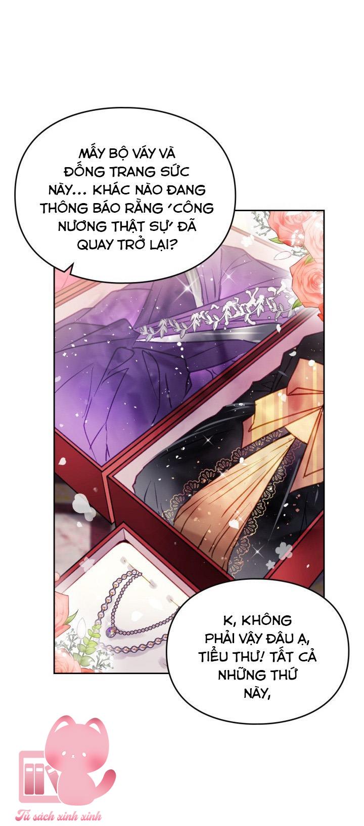 Kết Cục Của Nhân Vật Phản Diện Chỉ Có Thể Là Cái Chết Chapter 149 - Trang 4