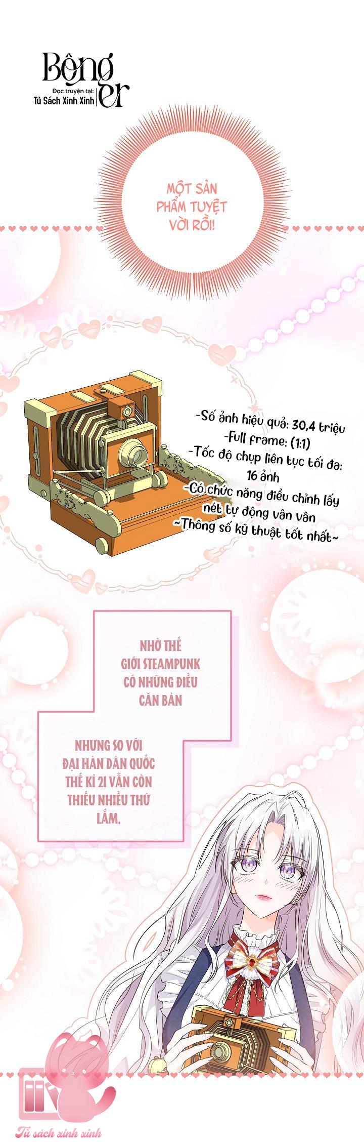 Hoàng Nữ Cosplay Nonfan Chapter 19 - Trang 4