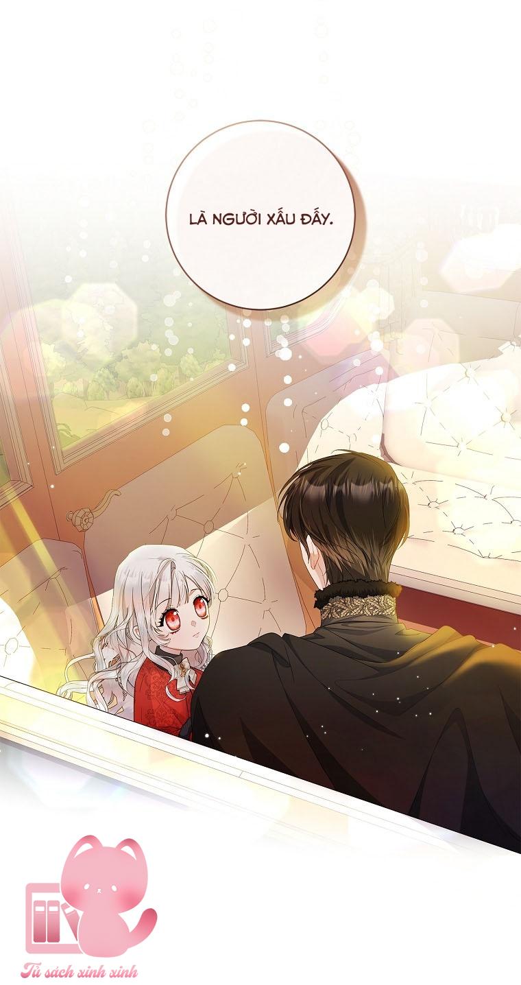 Nhận Nuôi Người Cha Phản Diện Chapter 9 - Trang 4