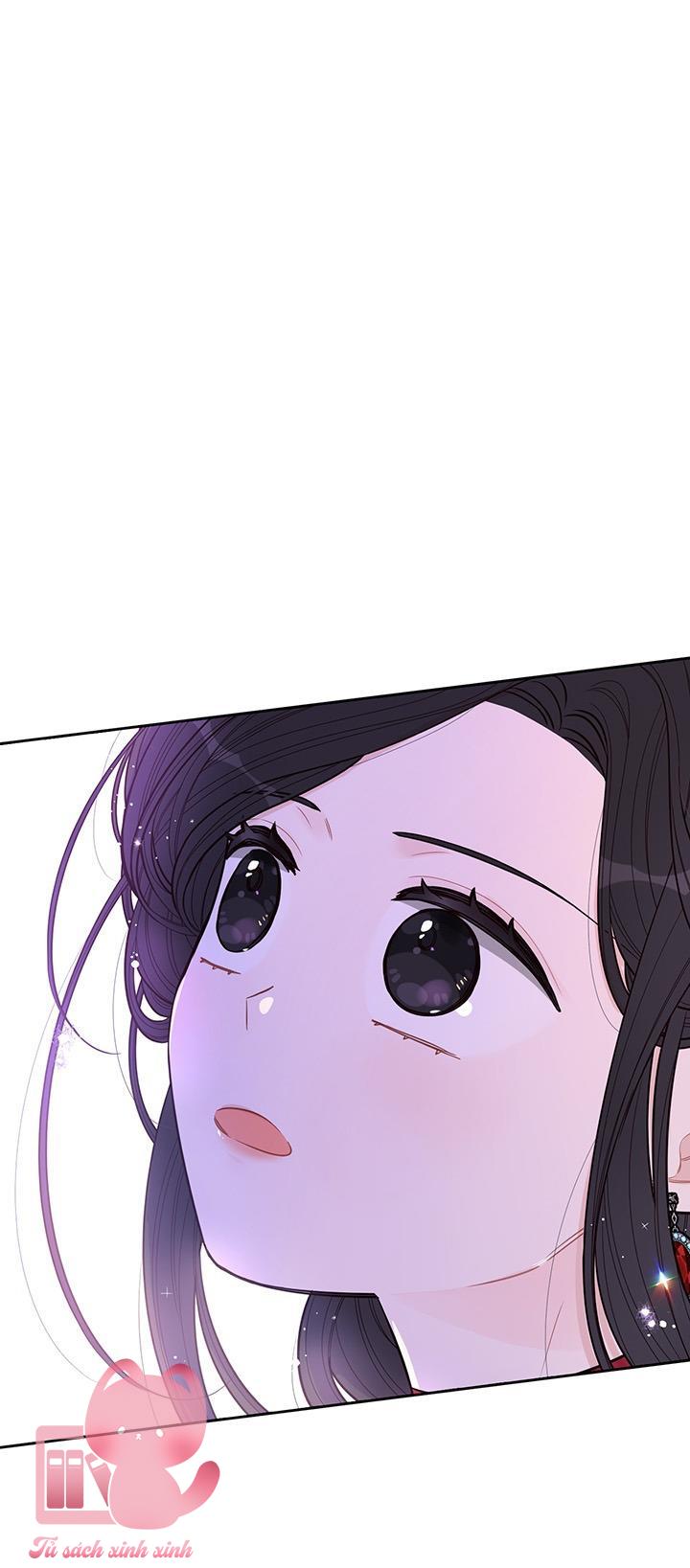 Hoàng Nữ Tóc Đen Chapter 83 - Trang 4