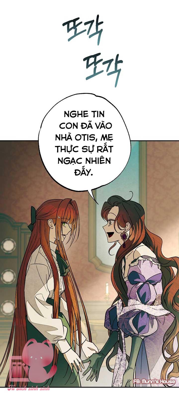 Chào Mừng Đến Với Dinh Thự Hoa Hồng Chap 17 - Trang 2