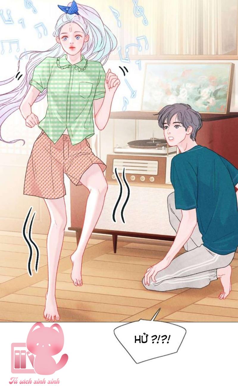 Thần Bí Chap 11 - Trang 2