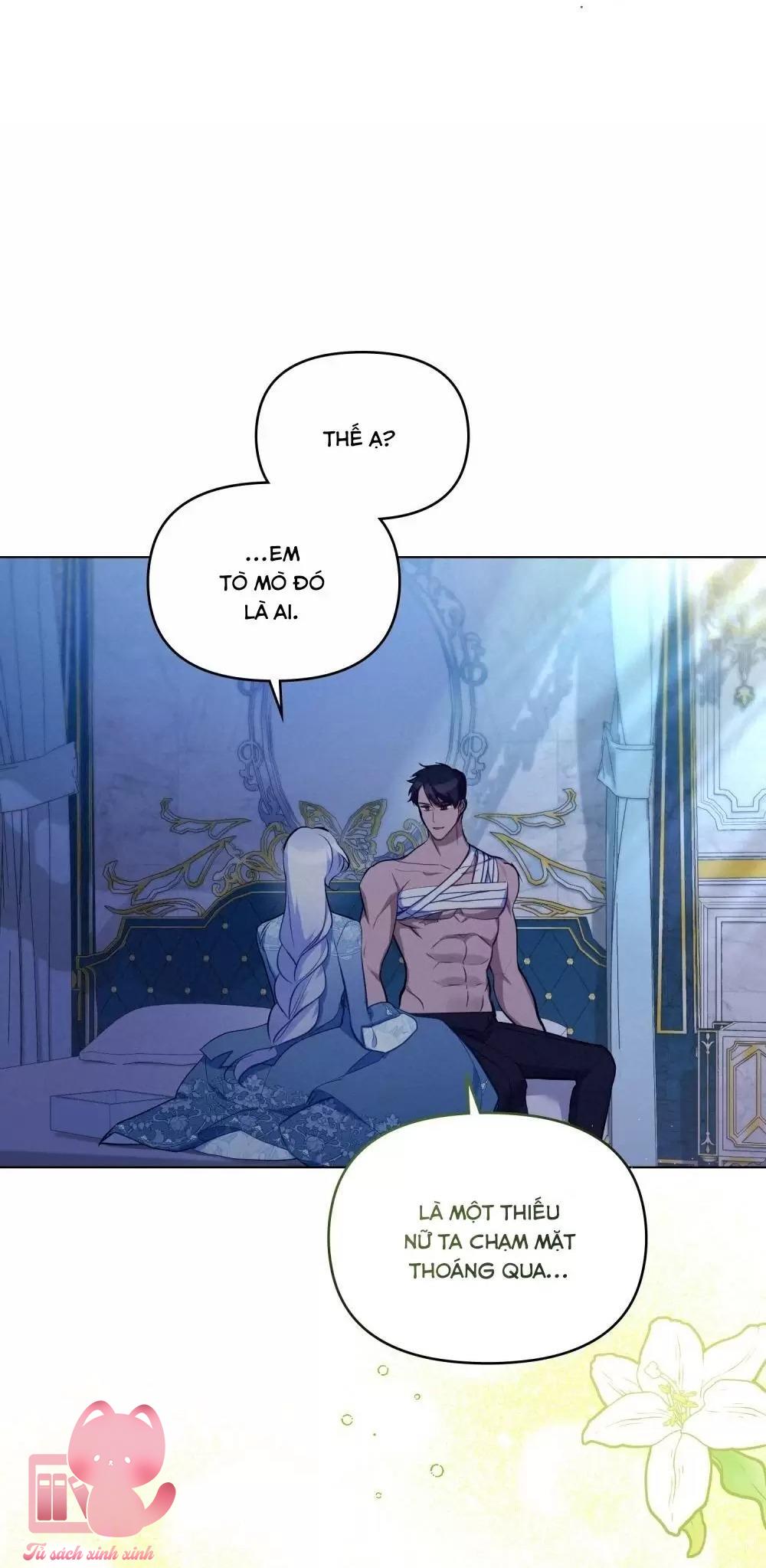 Nếu Không Vâng Lời Công Tước Chapter 42 - Trang 4