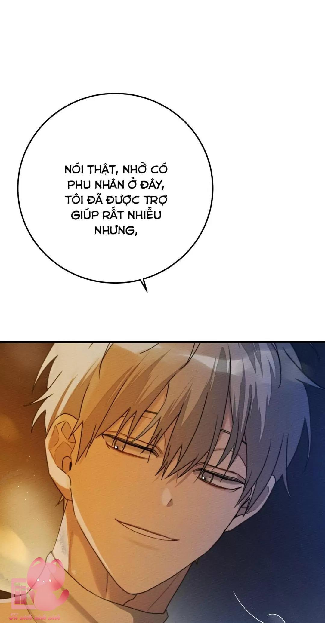 Dưới Tán Cây Sồi Chap 40 - Trang 2
