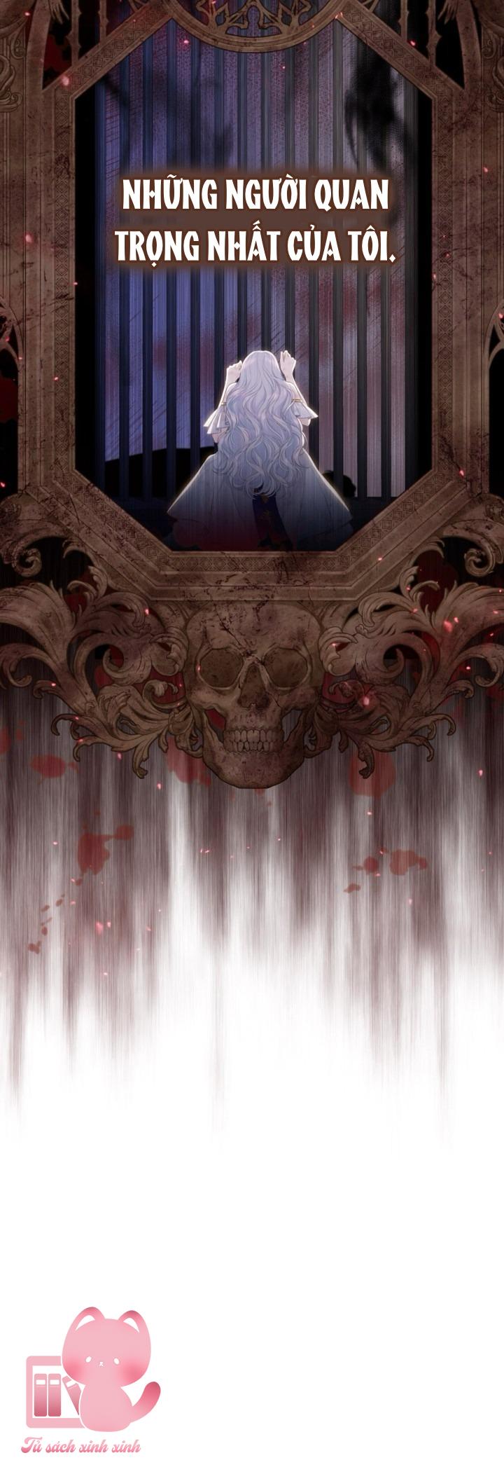 Người Anh Trai Mạnh Nhất Của Tôi Đã Mất Trí Nhớ Chap 1 - Trang 4