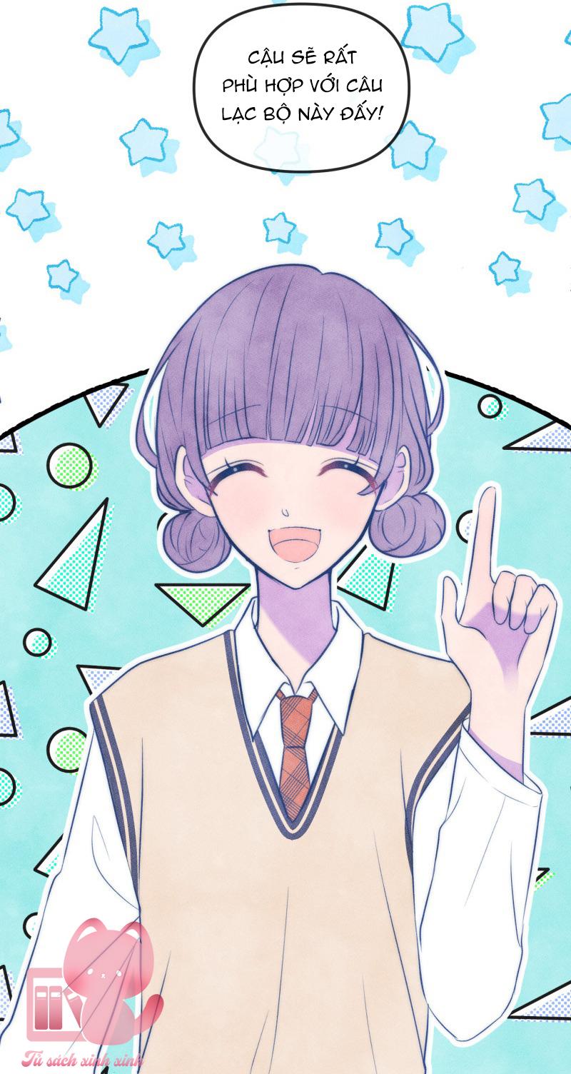 Tình Yêu Tựa Vòng Lặp Chap 39 - Trang 2