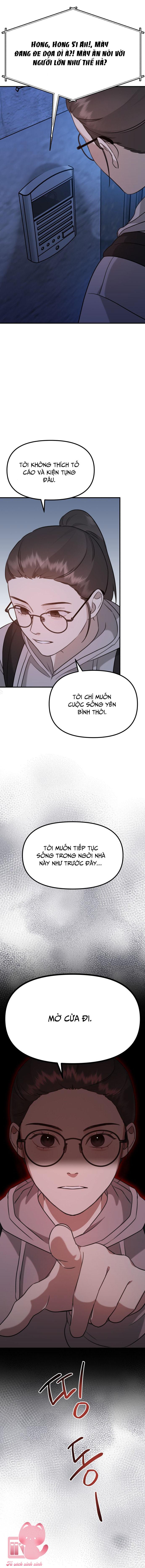 Thần Hổ Jangsan Chapter 6 - Trang 4