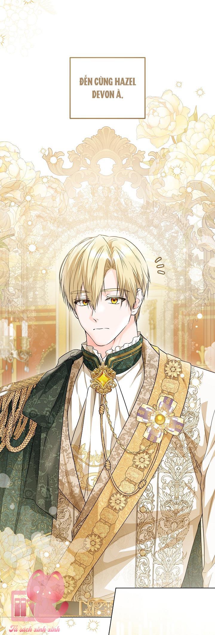 Hoàng Nữ Cosplay Nonfan Chapter 24 - Trang 4