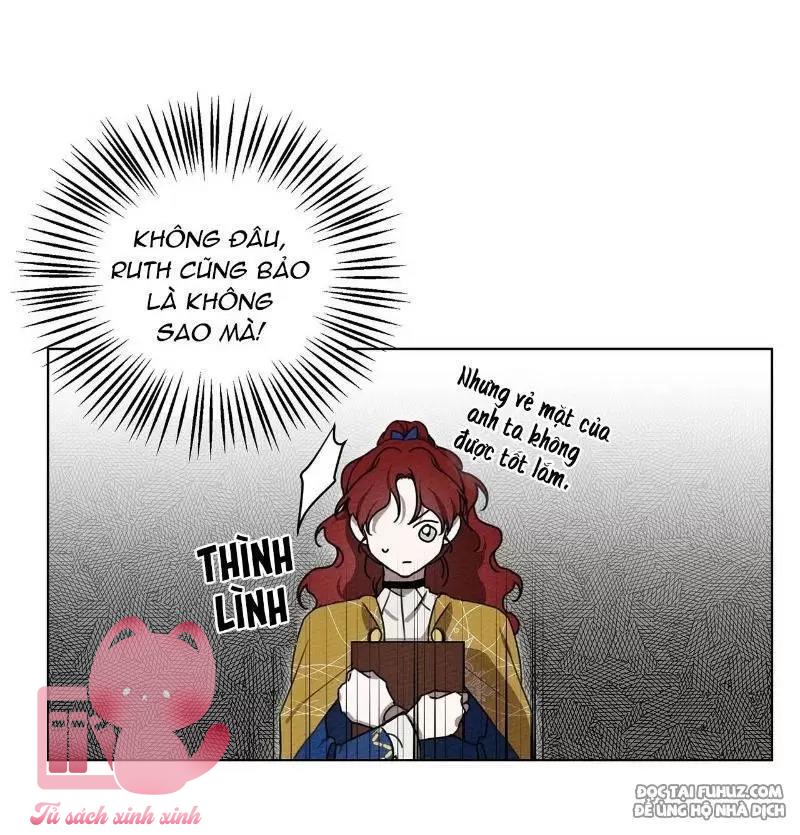 Dưới Tán Cây Sồi Chapter 20 - Trang 3