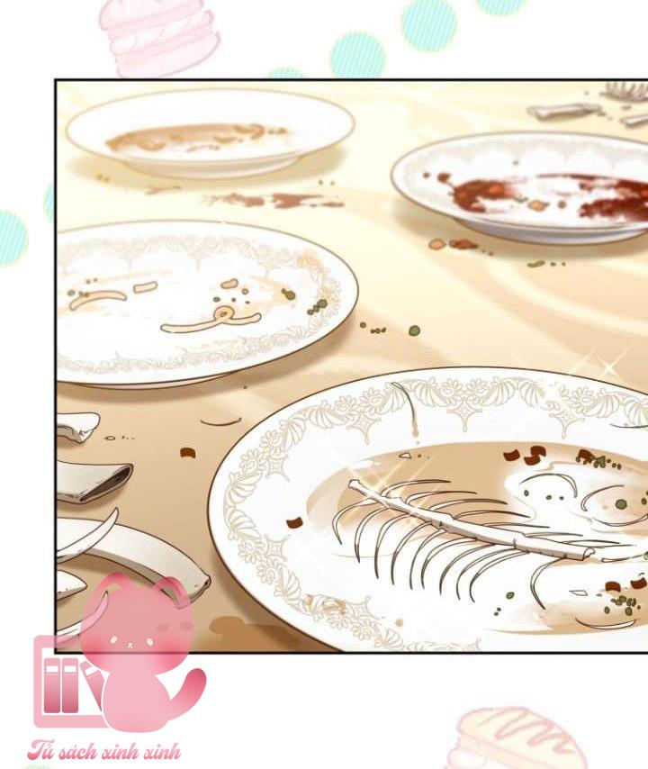 Tôi Được Nuôi Dưỡng Bởi Những Kẻ Phản Diện Chap 44 - Trang 3