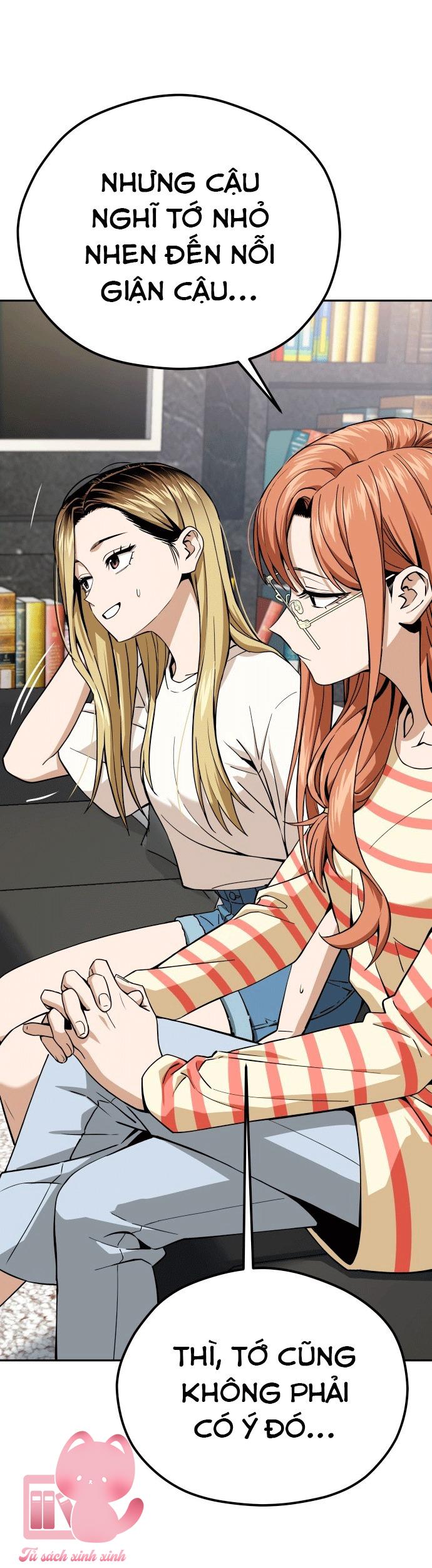 Lớ Ngớ Vớ Phải Tình Yêu Chapter 89 - Trang 4
