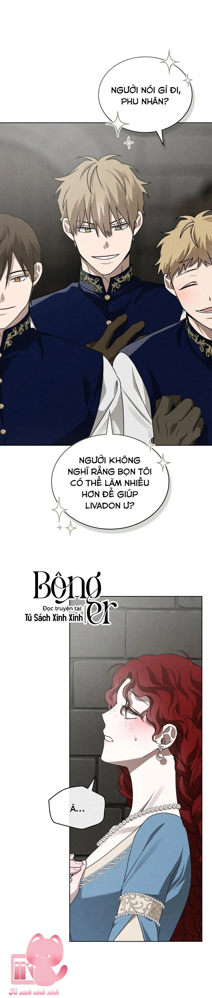 Dưới Tán Cây Sồi Chap 91 - Next Chapter 91.1