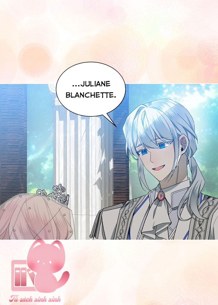 Quý Cô Thế Giới Ngầm Chap 51 - Trang 4