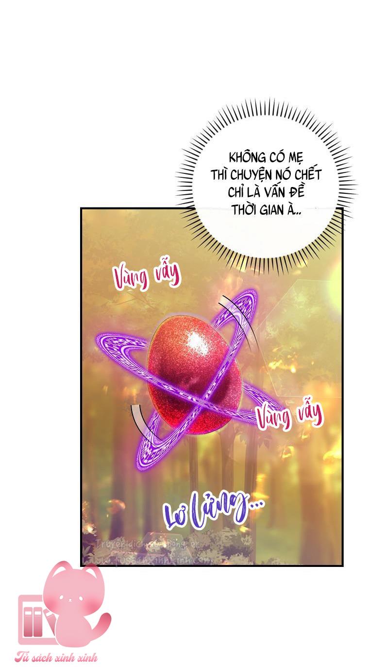 Đứa Nhỏ Không Phải Là Con Anh Chapter 32 - Trang 4