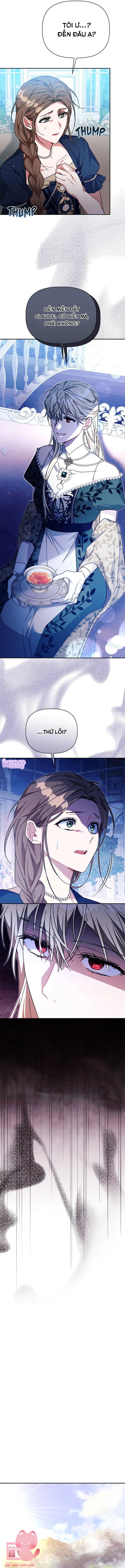 Con Đường Hoa Dành Cho Nam Chính Chap 38 - Trang 4
