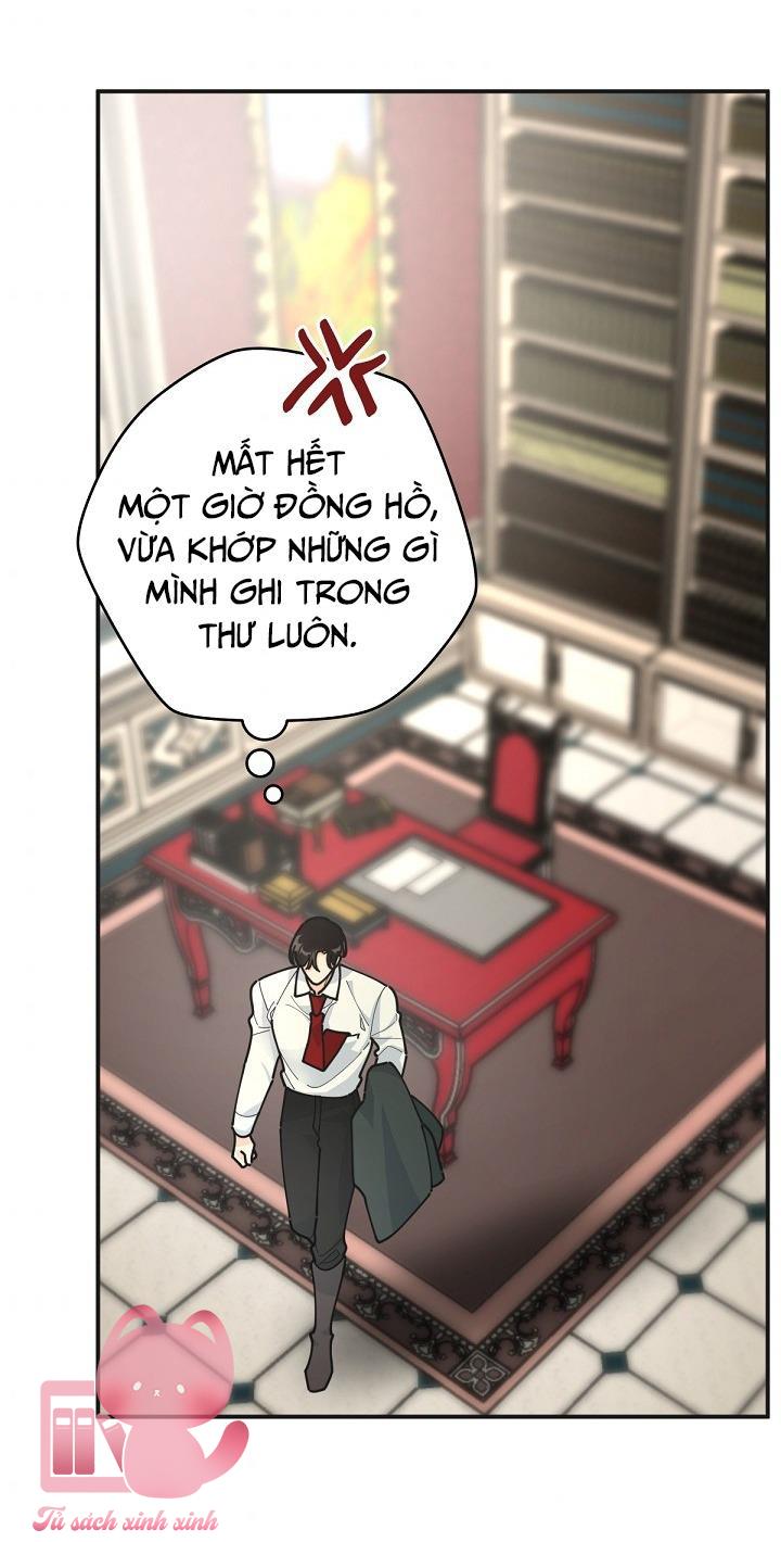 Người Hùng Của Ác Nữ Chapter 95 - Trang 4